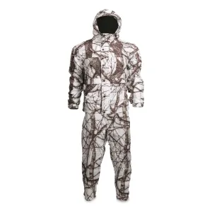 World Famous Sports Waterproof Hooded Rain Suit