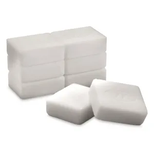 U.S. Municipal Surplus Solid Fuel Hexamine Tablets 8 Tab Pack New