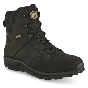 Irish Setter Men's Clearwater 6" Waterproof Steel Toe Boot