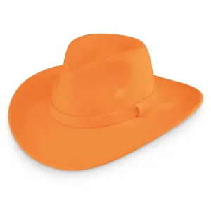 Henschel Huntsley High Visibility Felt Hat