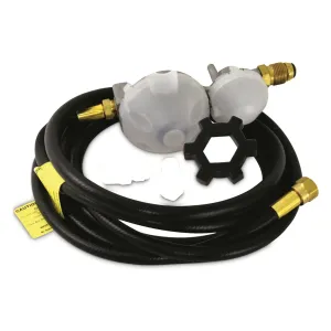 Mr. Heater Remote Propane Installation Kit