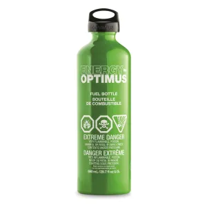 Optimus Fuel Bottle 1 Liter