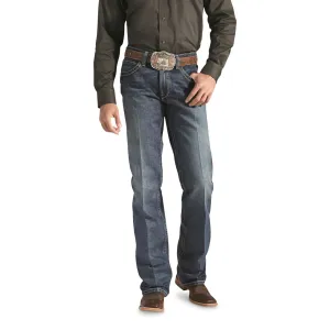 Ariat Men's M4 Low Rise Bootcut Jeans Gulch