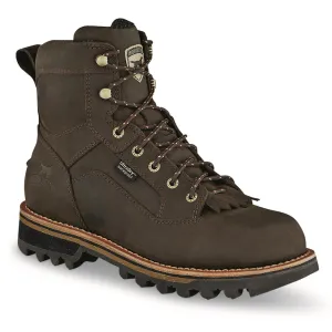 Irish Setter Men's Trailblazer 7" Waterproof Leather Boots