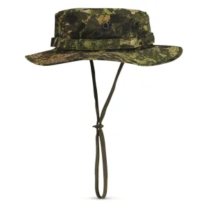 Mil-Tec Teesar Tropical Ripstop Boonie Hat Phantomleaf WASP I Z3A Camo