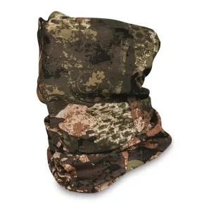 Mil-Tec Multi Function Tactical Hood Phantomleaf WASP I Camo