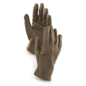 Italian Military Surplus Wool Dress Gloves 2 pairs New