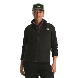 The North Face Women's Glacier Fleece Jacket