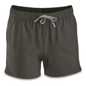 HUk Girls Pursuit Volley Shorts