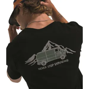 The North Face Outdoor Graphic T-Shirt