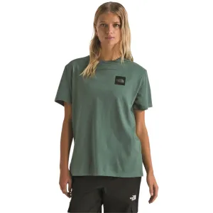 The North Face Women's Box Half Dome Tee