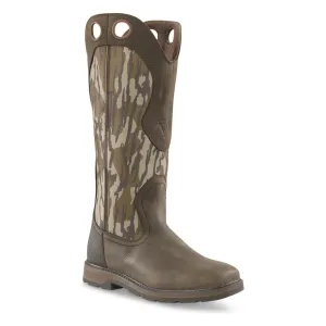 LaCrosse Men's Snake Country 17" Square Toe Snake Boots