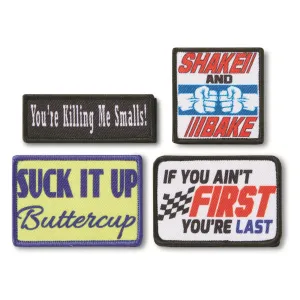 Red Rock Outdoor Gear Morale Patch Combo #3
