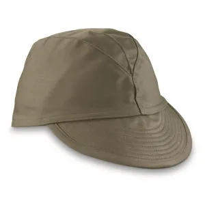French Military Surplus F1 Field Caps 2 Pack New