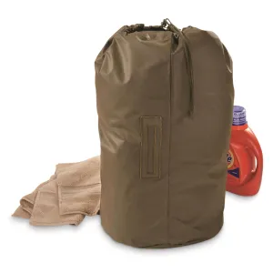 Swiss Military Surplus Laundry Bag New