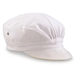 Italian Military Surplus Field Caps 3 Pack New