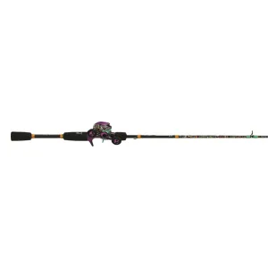 ProFISHiency Krazy 3 Next Gen Low Profile Combo
