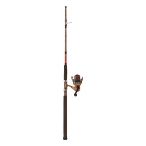 ProFISHiency Timber Stick Catfish Combo