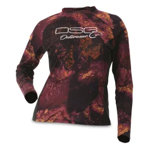 DSG Outerwear Women's Sydney Long Sleeve Shirt