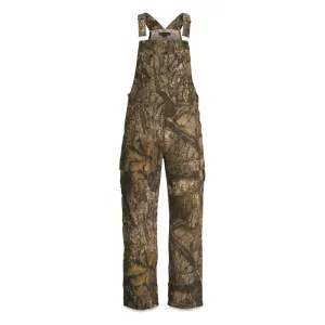 Blocker Outdoors Fused Cotton Hunting Bibs