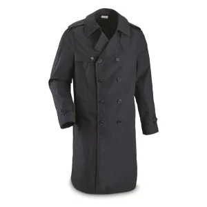 U.S. Air Force Surplus Trench Coat New