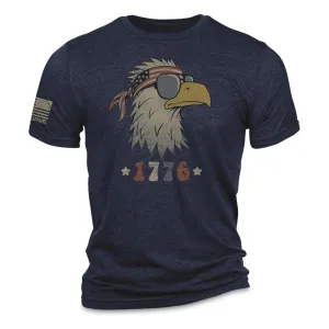 Nine Line 1776 Short Sleeve Tee