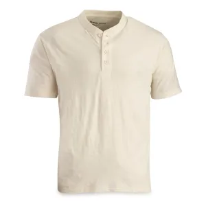 Guide Gear Short Sleeve Henley