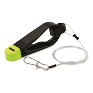 Scotty Power Grip Plus Release 18" Leader with Cannonball Snap