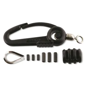Scotty Snap Terminal Kit