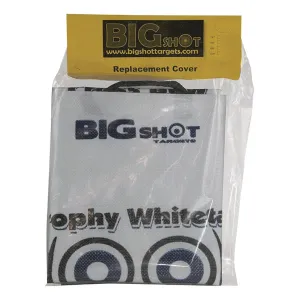 BIGshot Trophy Whitetail Bag Replacement Cover