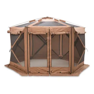 Gazelle G6 Cool Top Portable Gazebo