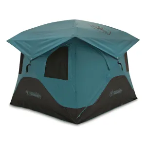 Gazelle T3X Hub Tent Overland Edition