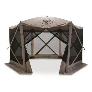 Gazelle G6 Portable Gazebo