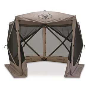 Gazelle G5 Portable Gazebo