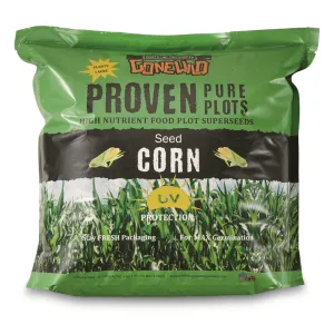 Proven Pure Plots Hybrid Corn 10 lbs.