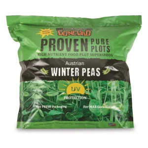 Proven Pure Plots Winter Peas