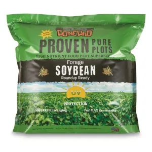 Proven Pure Plots Soybeans 10 lbs.