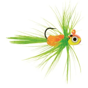 Northland Tackle Tungsten Flat Fry Fly