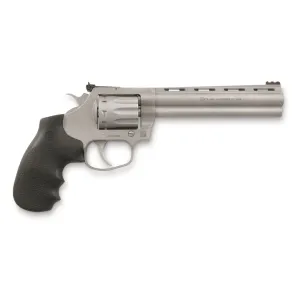 Colt King Cobra Target .22LR 6" Stainless Steel Barrel 10 Rounds Blemished