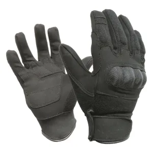 McGuire Gear Full Finger Hard Knuckle Gloves