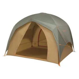 Big Agnes Big House 4 Tent