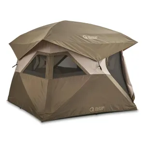 Guide Gear 4-person Hub Camping Tent