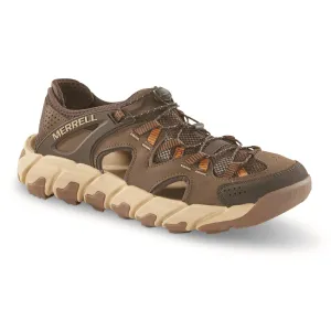 Merrell Men's Maipo Explorer Sieve Sandal