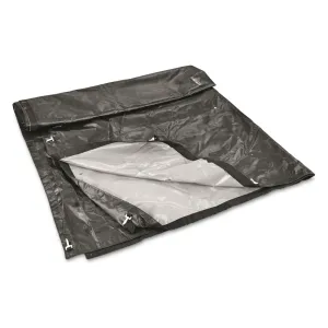 U.S. Military Surplus MGPTS End Section Tent Floor Liner New