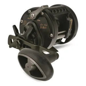 Eagle Claw Starfire X Trolling Level Wind Reel