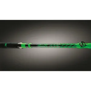 Catch The Fever HellCat Revenge Spinning Rod