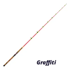 Mad Katz Casting Rod
