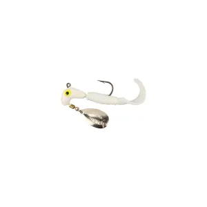 Road Runner Curly Tail Jig