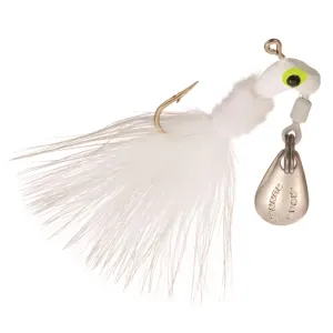 Road Runner Marabou Jig