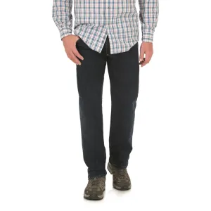 Wrangler Men's Rugged Wear Performance Series Relaxed Fit Jeans